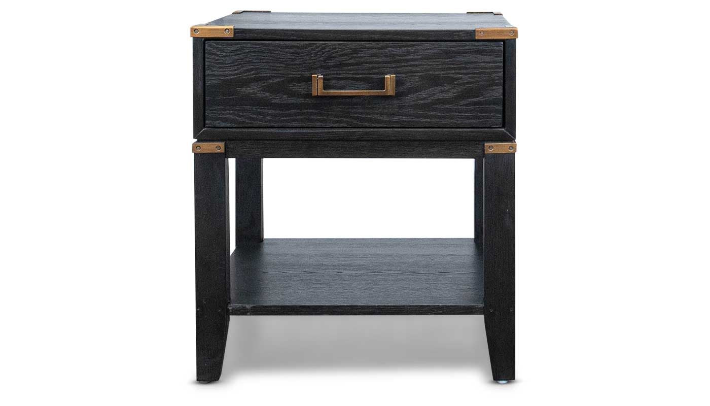 Carmen End Table
