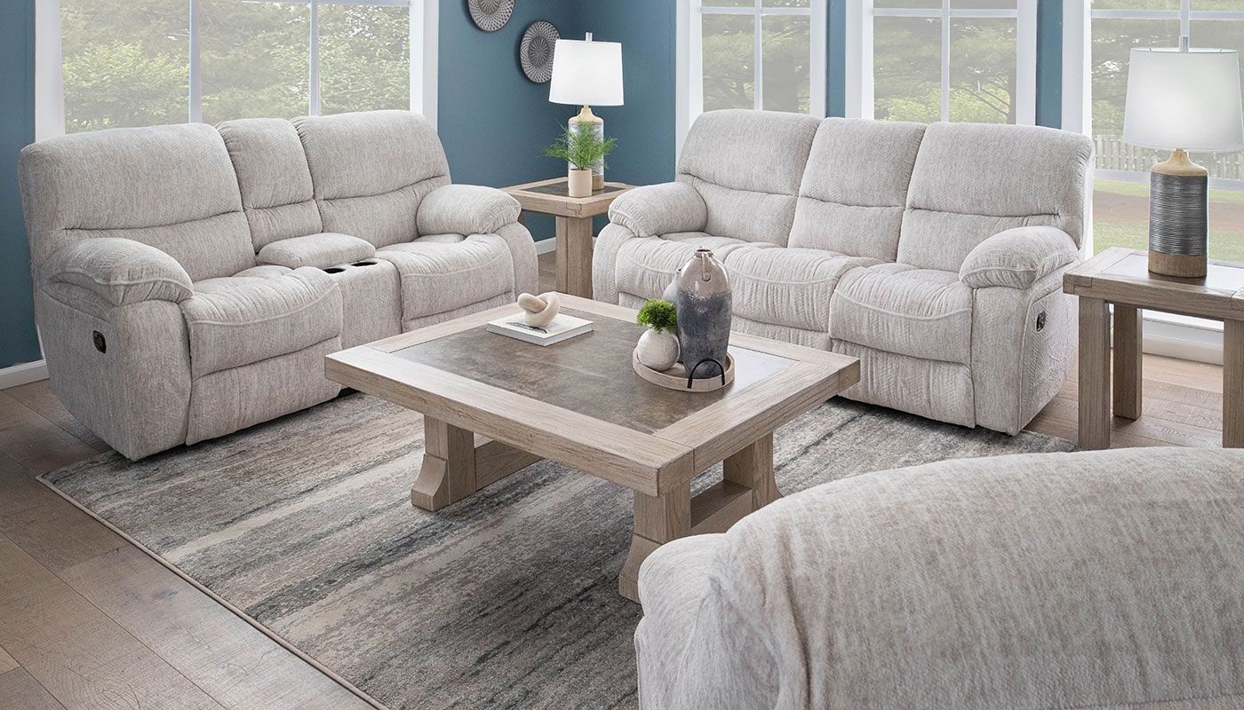 Morrison 3 Piece Occasional Set