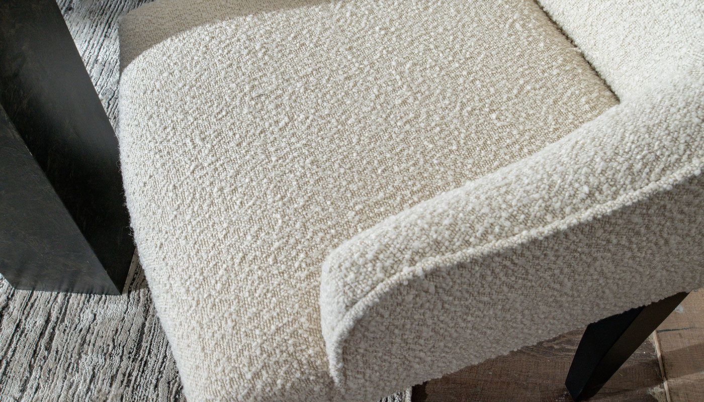 Our House Dining Height Cream Side Chair