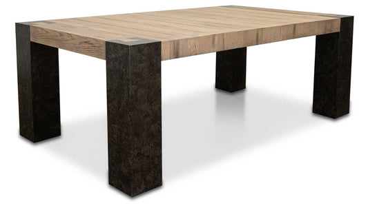 Our House 84" Dining Height Table