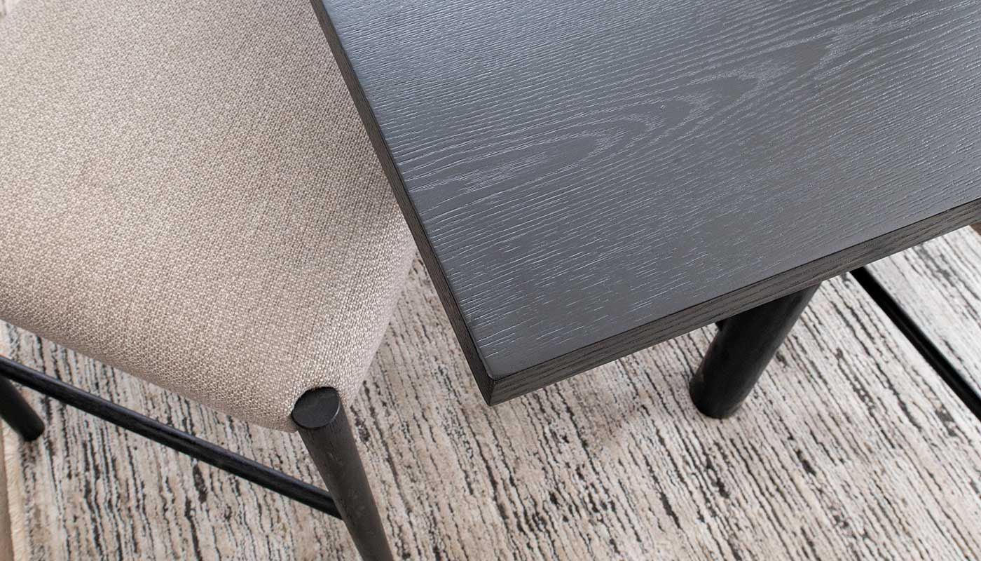 Mika Dining Height Table