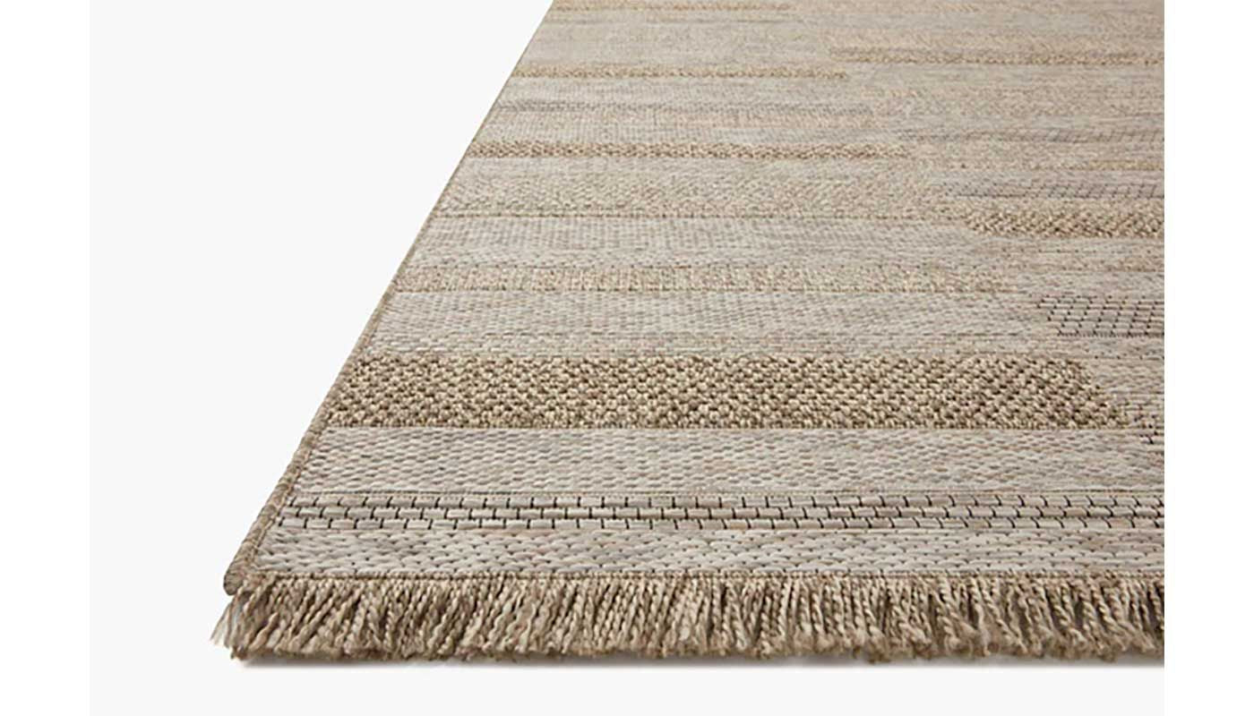 Dawn Natural 8 x 10 Rug