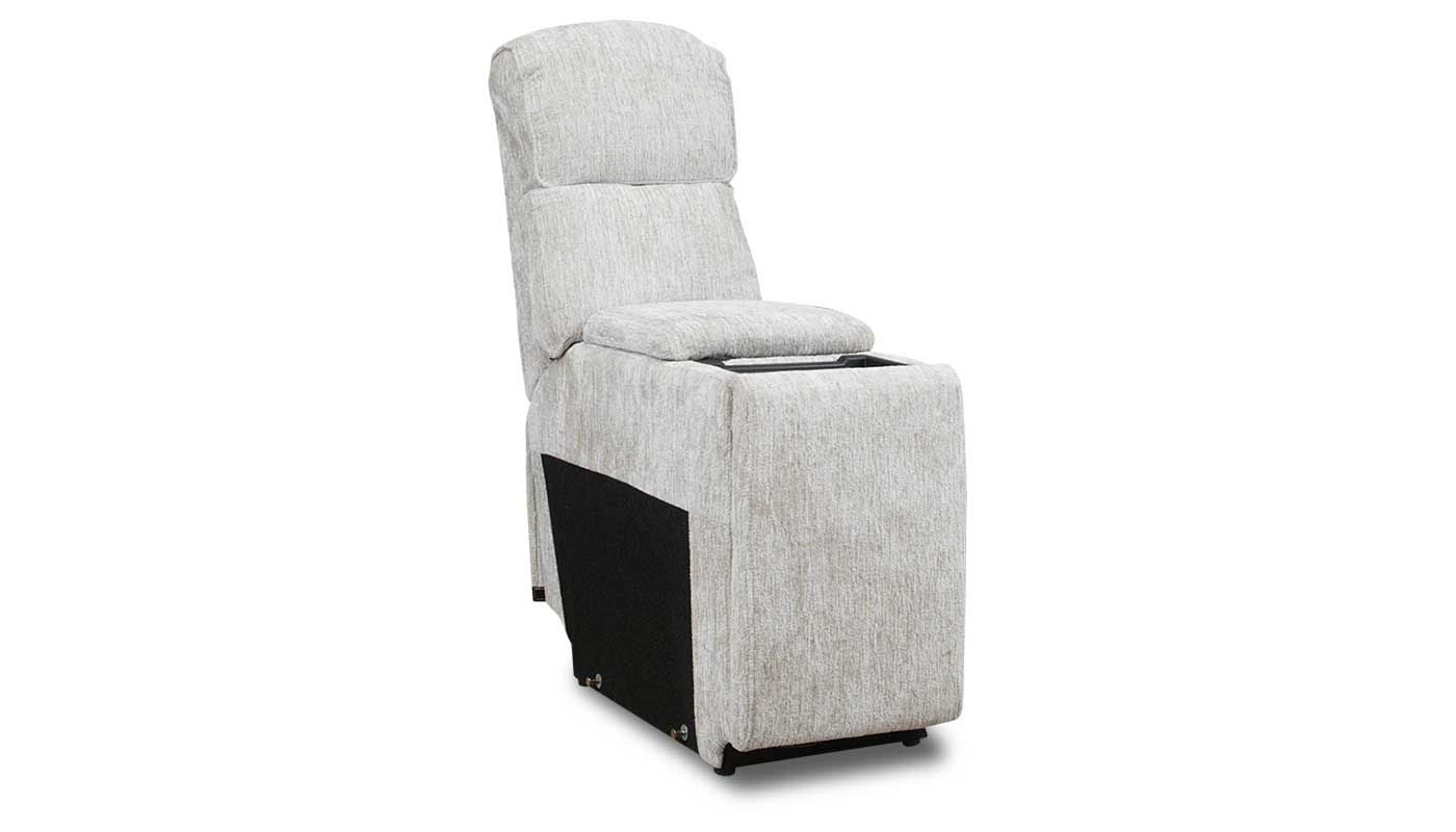 Easthill II Fabric Console