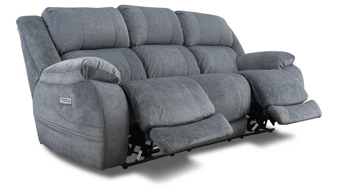 Port Arthur Ii Triple Power Sofa