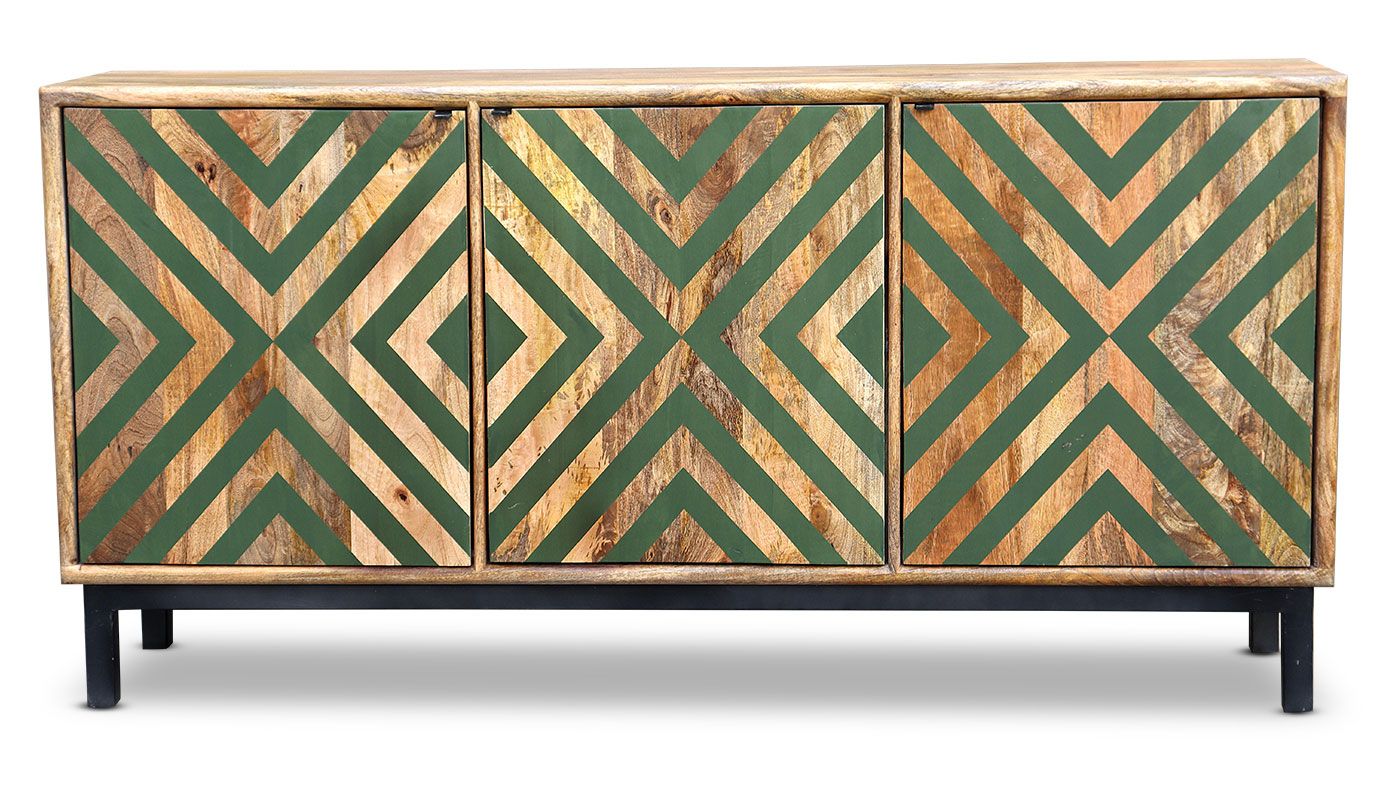 Martin Franklin Sideboard