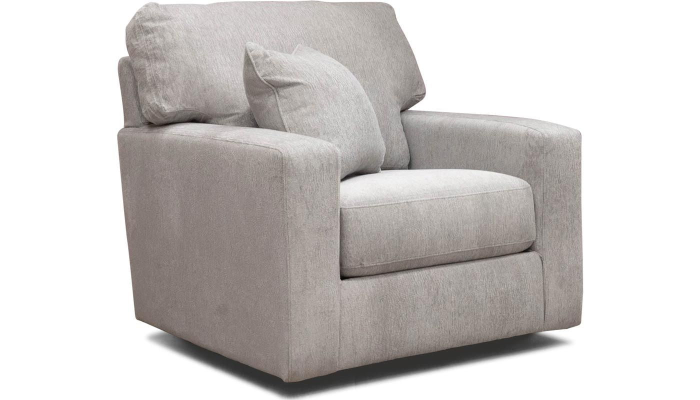 Aubrey Swivel Chair