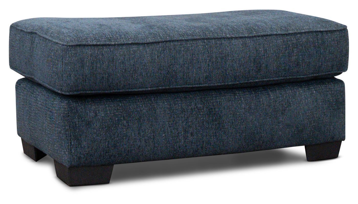 Aubrey Ottoman