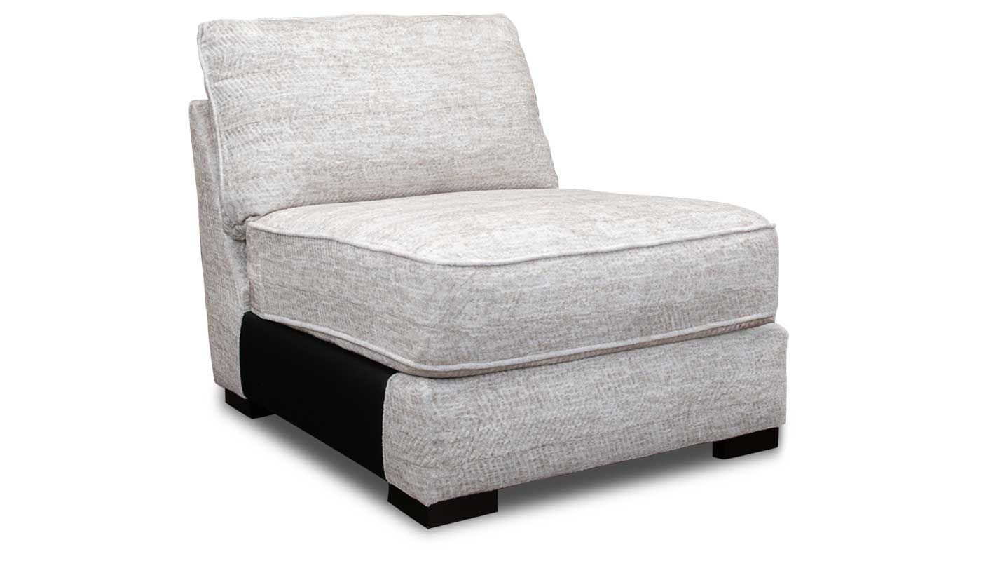 Pleasant Valley Armless Chair