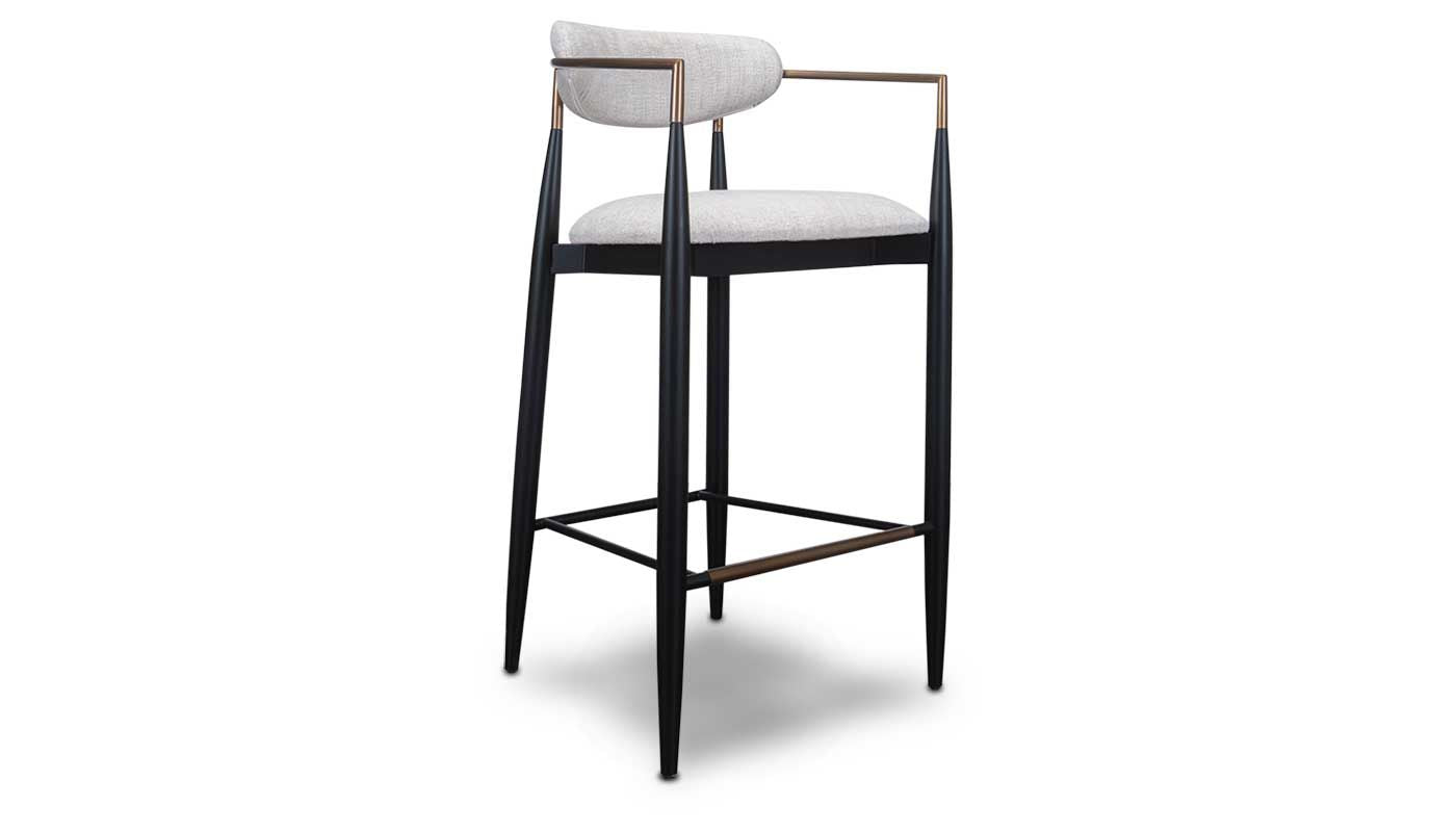 Jagger Bar Height Stool