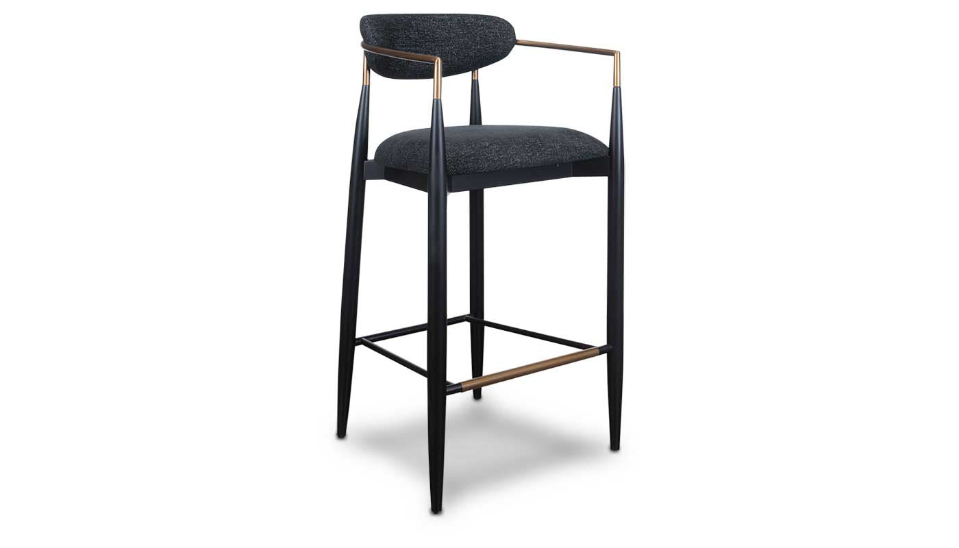 Jagger Bar Height Stool