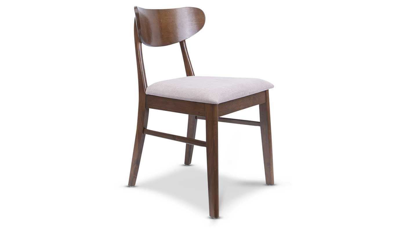 Drop Leaf Side Chair