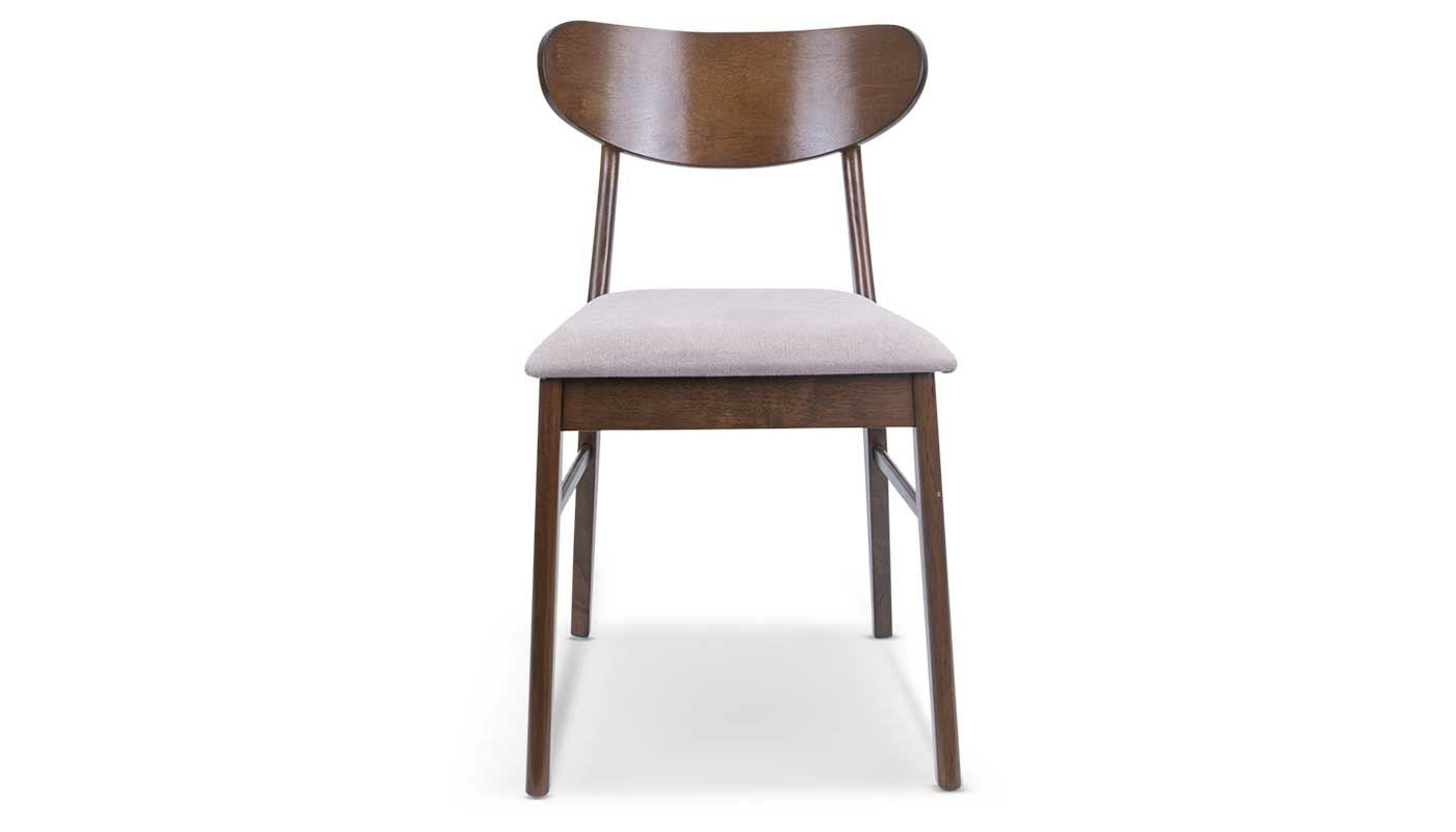 Drop Leaf Side Chair