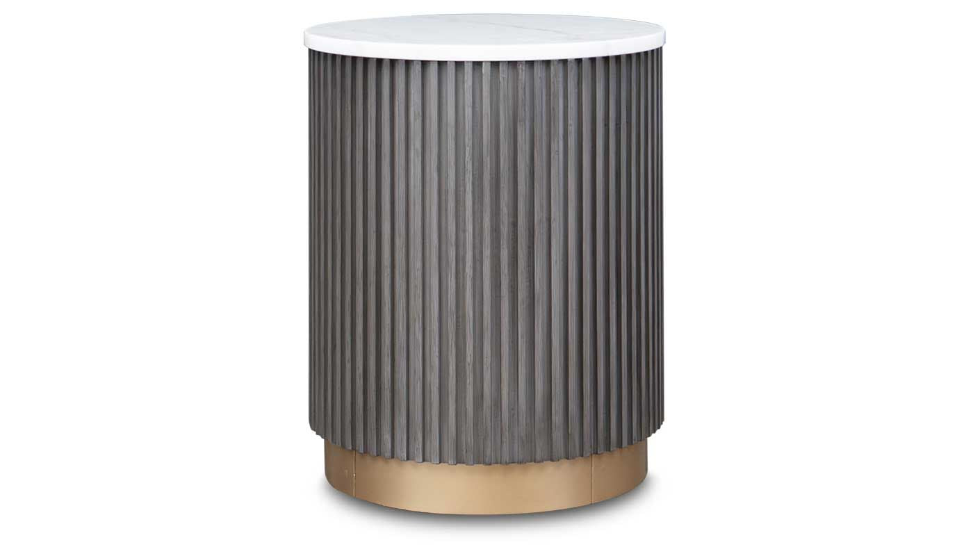 Finnely End Table