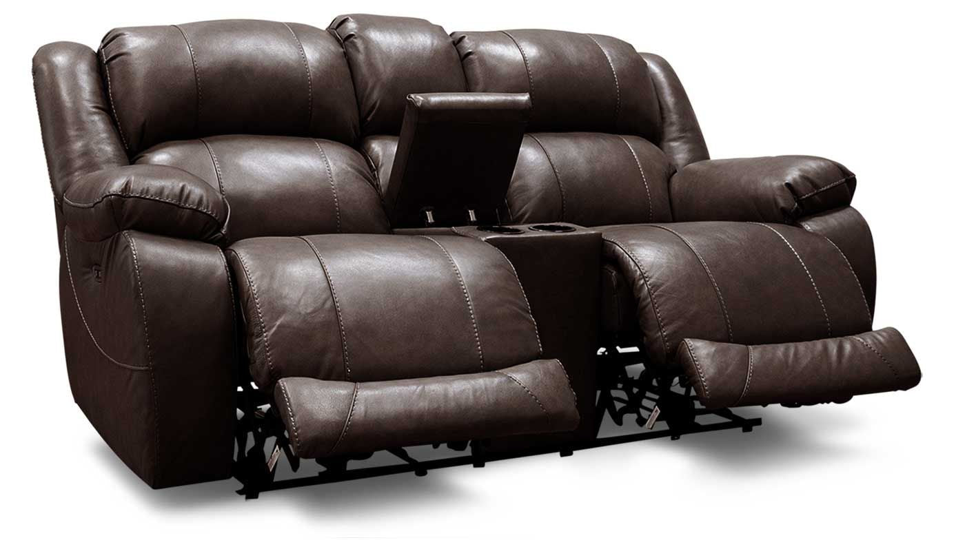 Galveston II Loveseat
