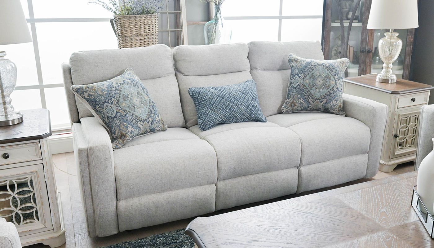 Nadia Ii Sofa