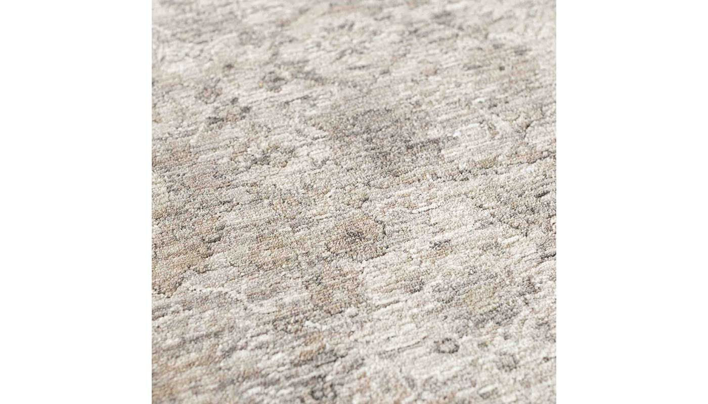 Cyprus Grey Green 8 x 10 Rug