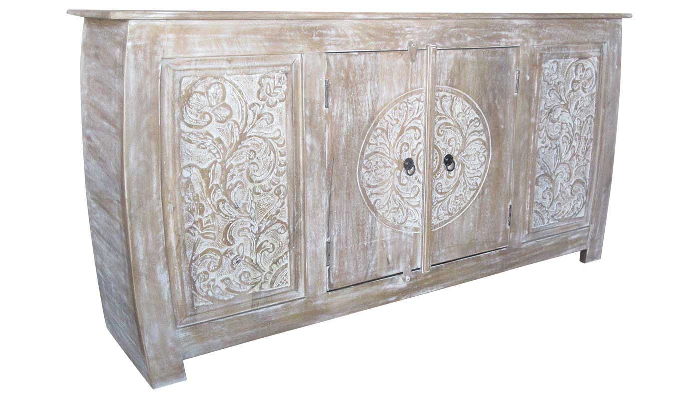 Democritus Sideboard