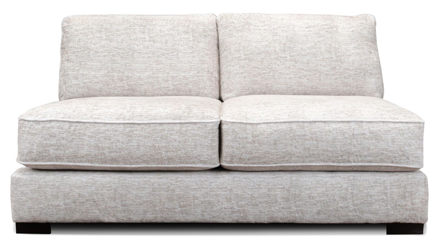 Pleasant Valley Armless Sofa