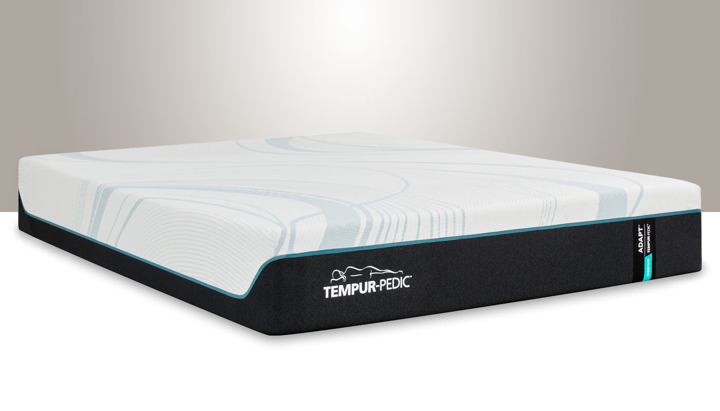 TEMPUR-Adapt 2.0 Medium Mattress