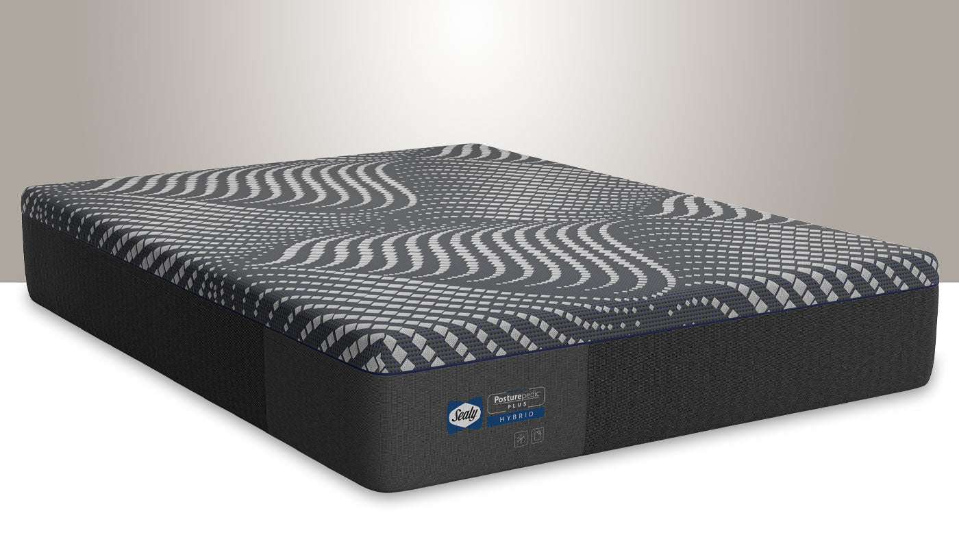 Albany Mattress