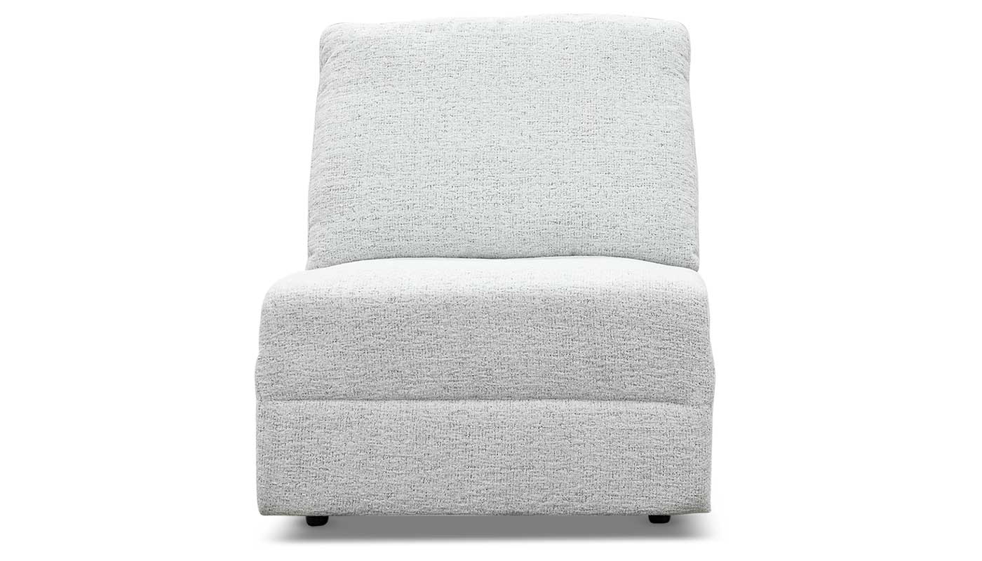 Alchemy II Armless Chair