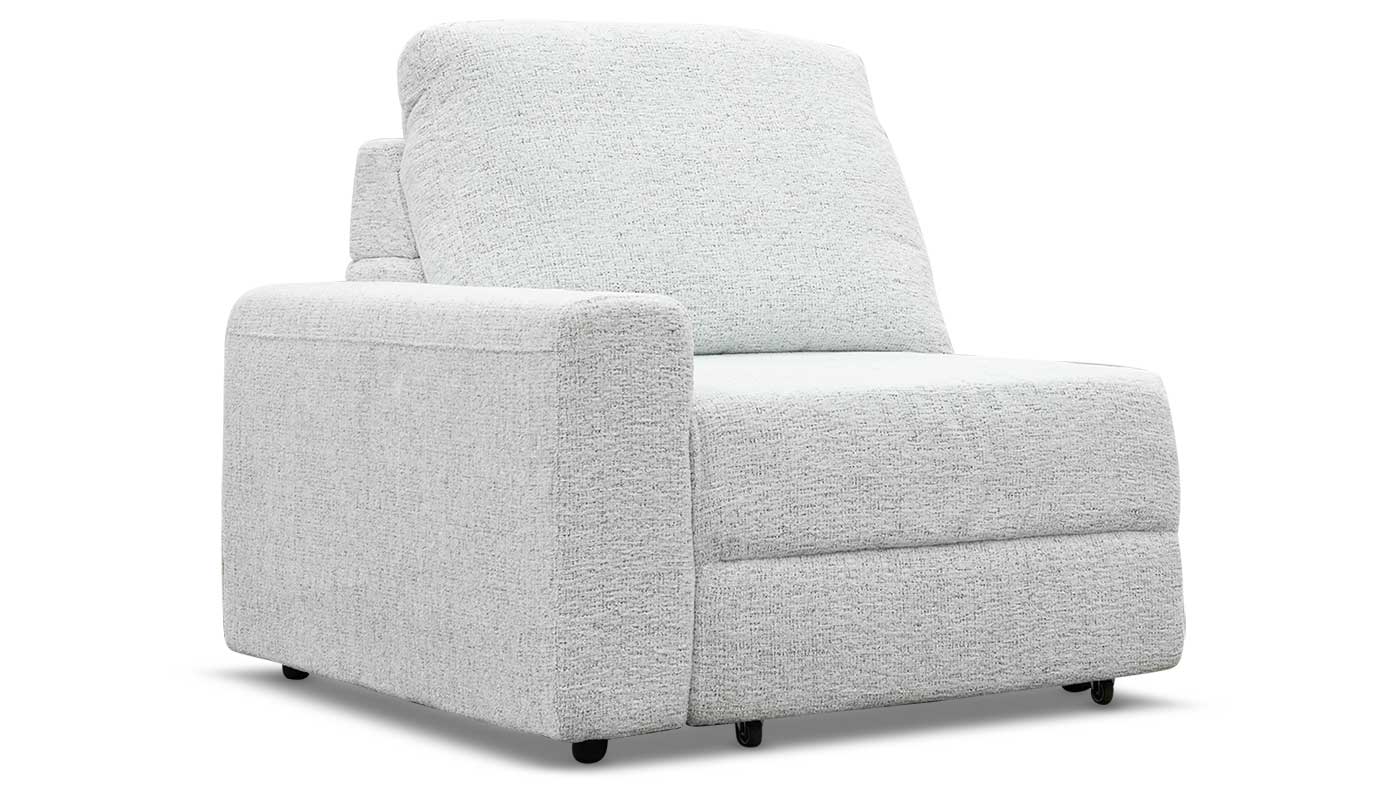 Alchemy II Left Arm Facing Power Recliner