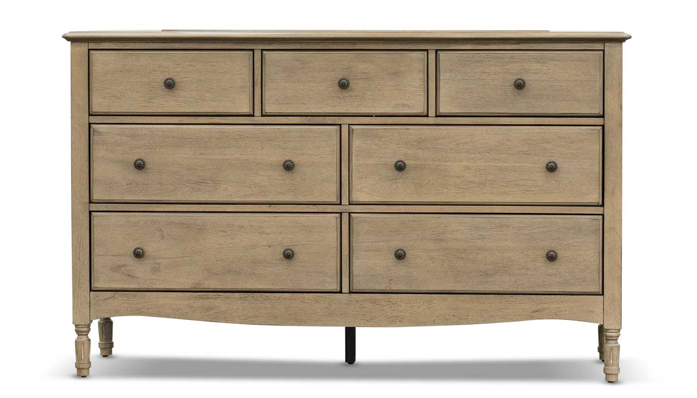 Amelia Dresser – Home Zone Furniture - Main Image