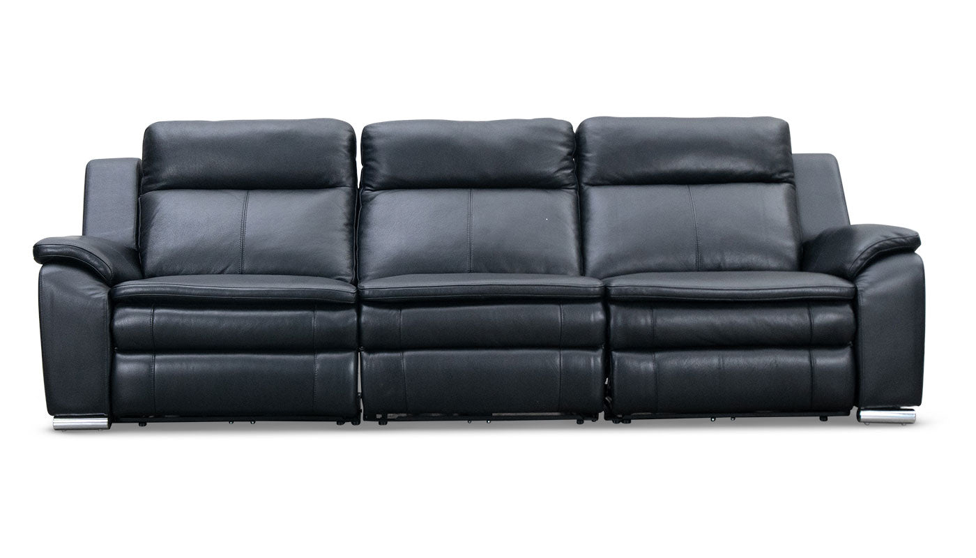 Archer Reclining Sofa – Home Zone Furniture - Main Image