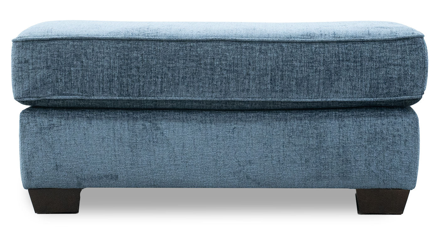Aubrey Pacific Ottoman