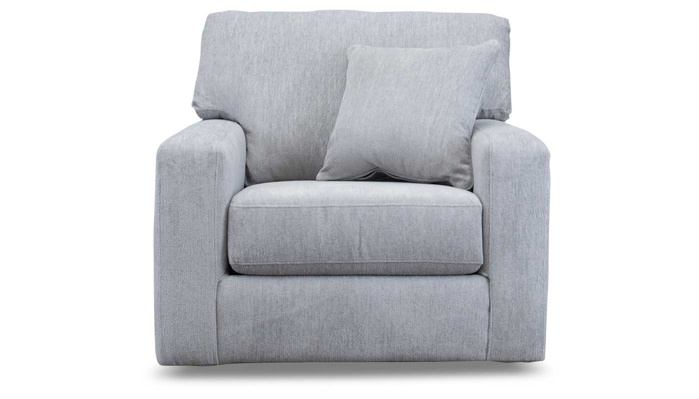 Aubrey Swivel Chair