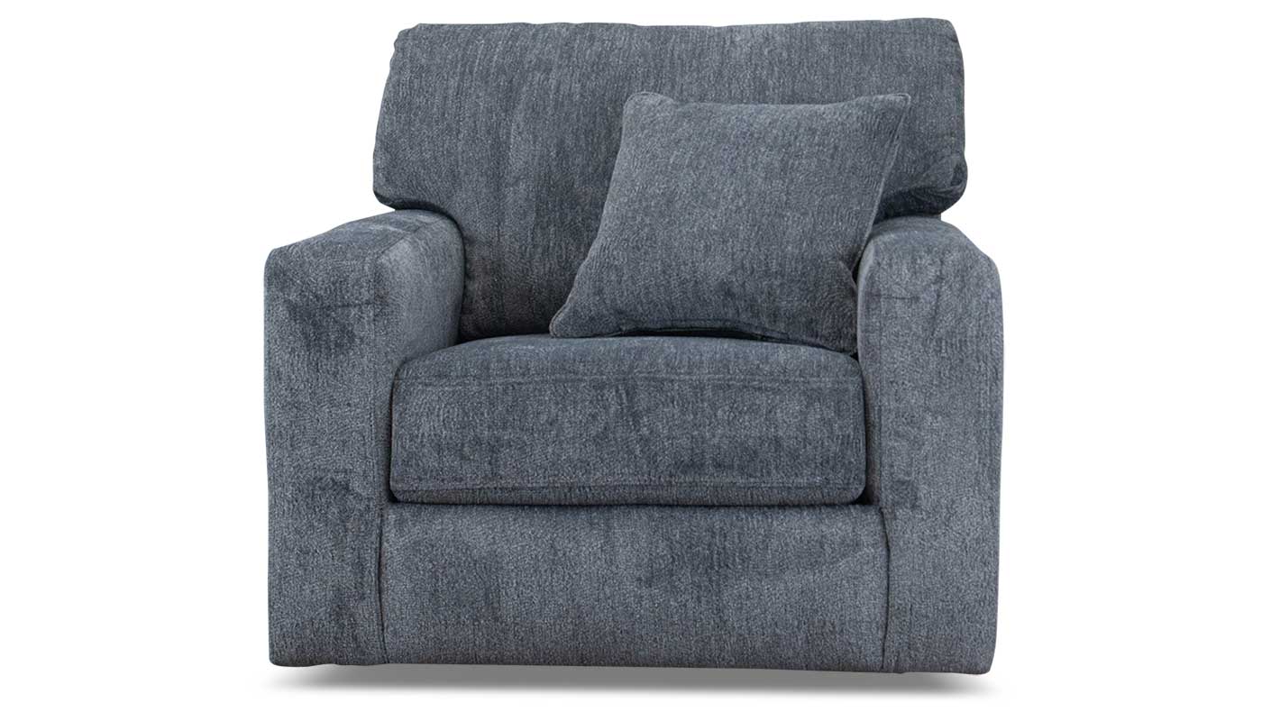 Aubrey Swivel Chair