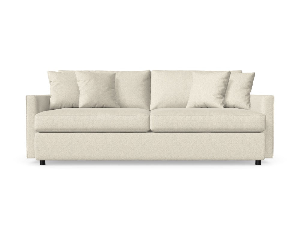 Bishop II Sofa - Custom Design Ref: AR8UKD