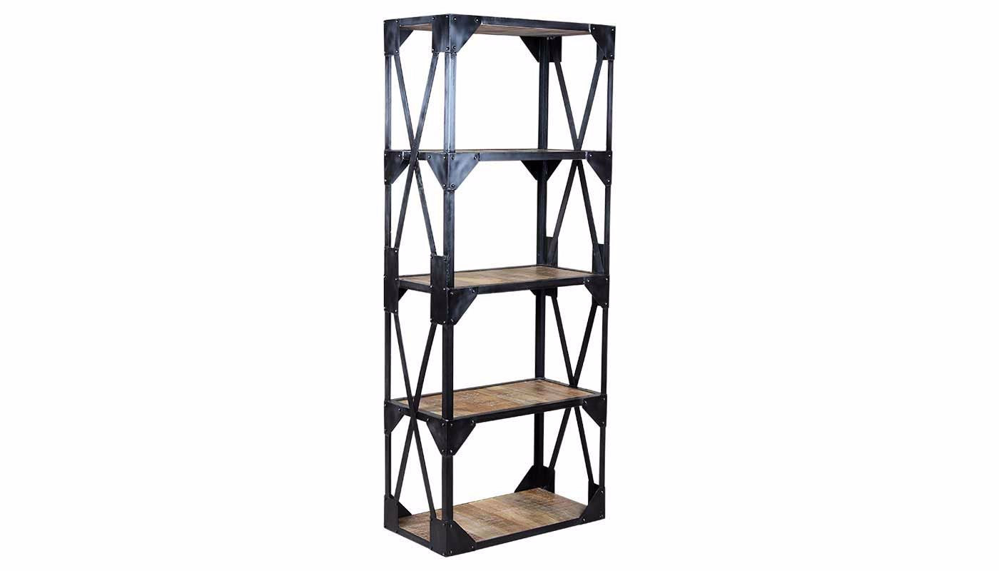 Plato Bookcase