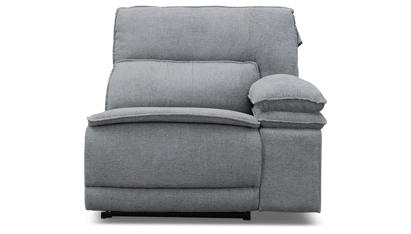 Big Reputation Right Arm Facing Recliner