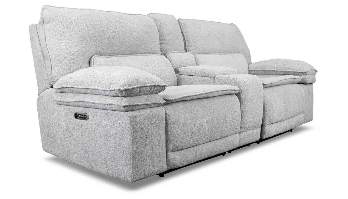 Big Reputation Reclining Loveseat