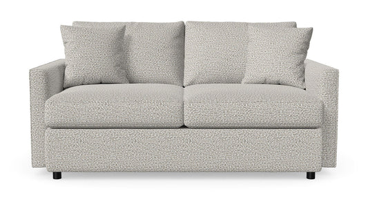 Bishop Special Order Loveseat