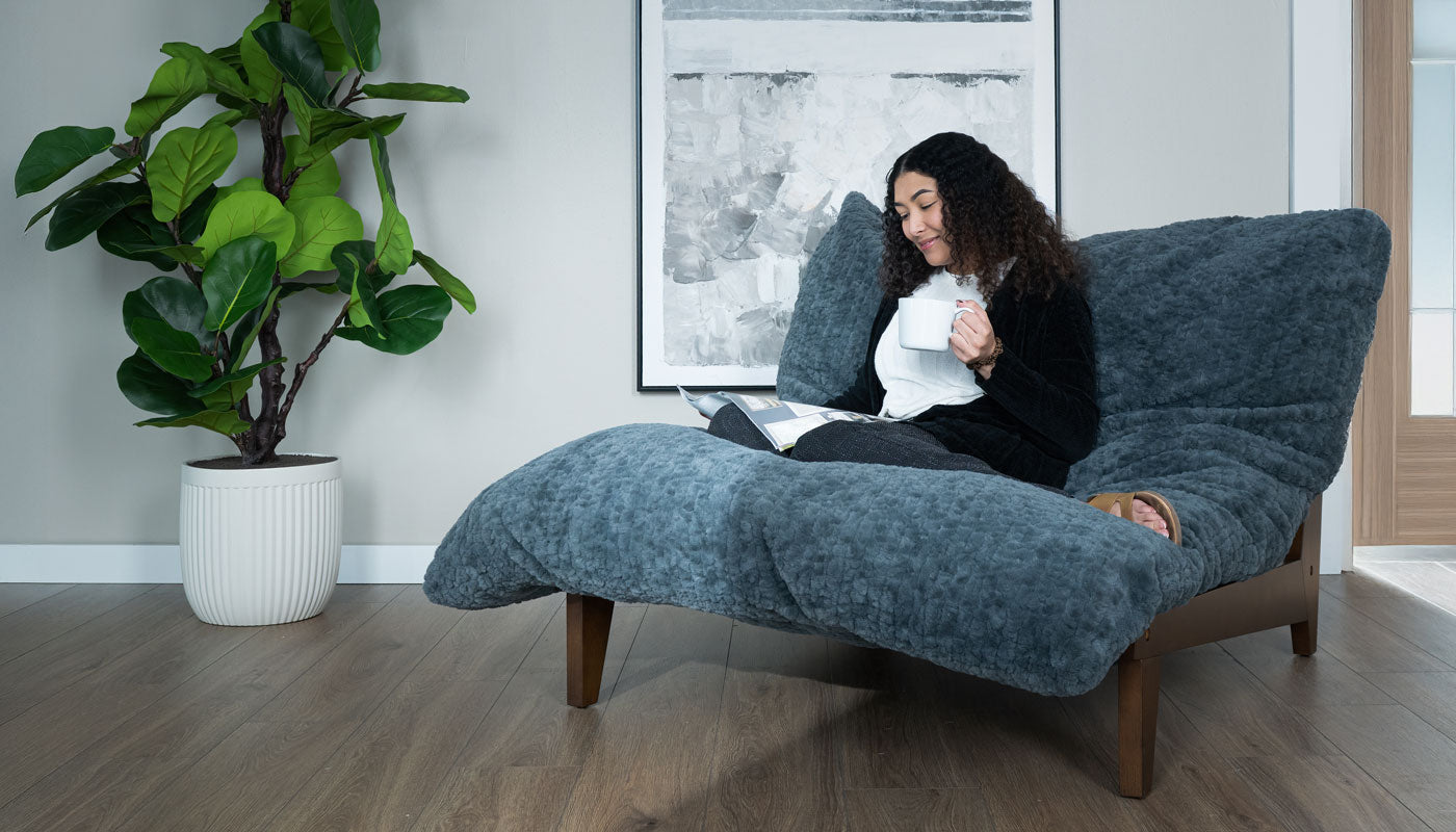 Black Friday Gaming Luxe Lounger