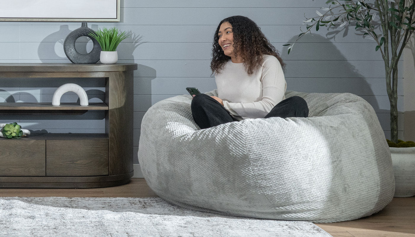 Black Friday Luxe Lounger