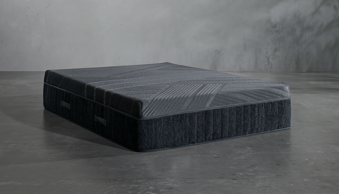 Black Ice Firm Mattress