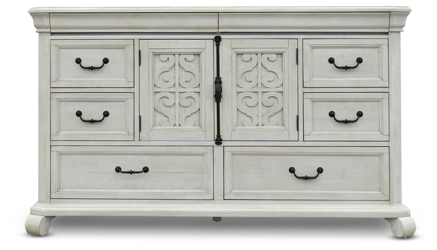 Bocelli Dresser