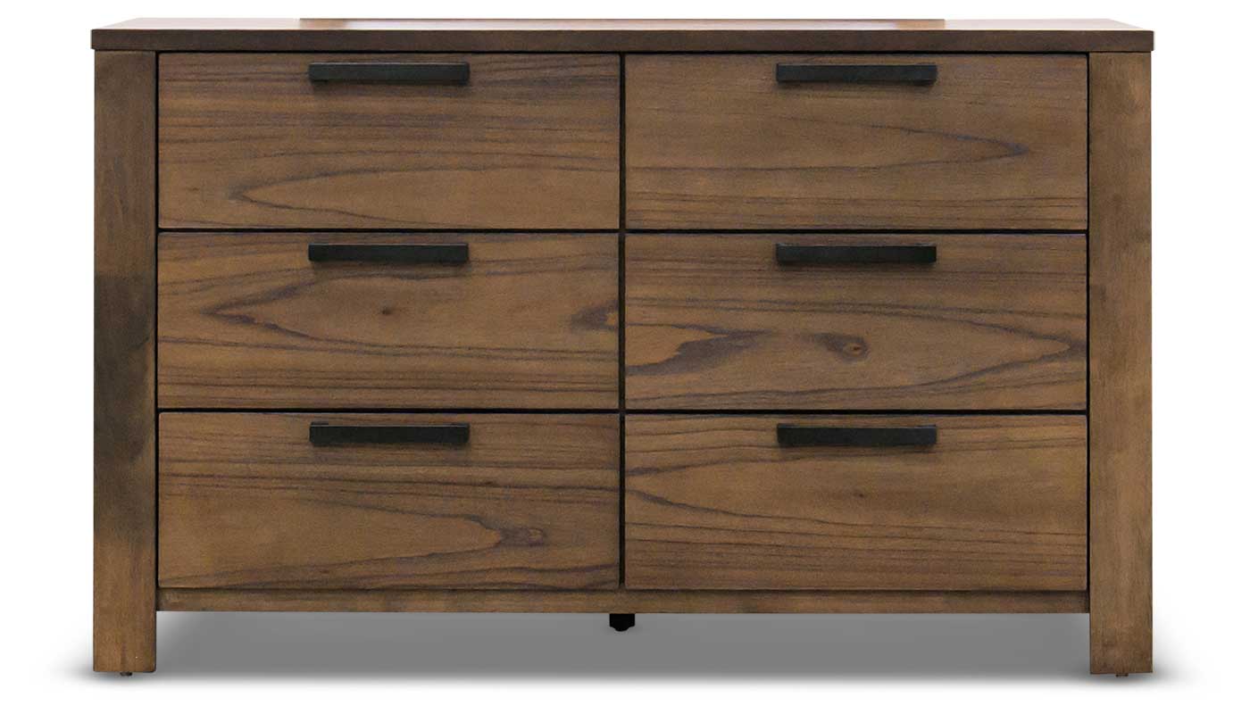 Bradley Dresser – Home Zone Furniture Bradley Dresser – Home Zone Furniture