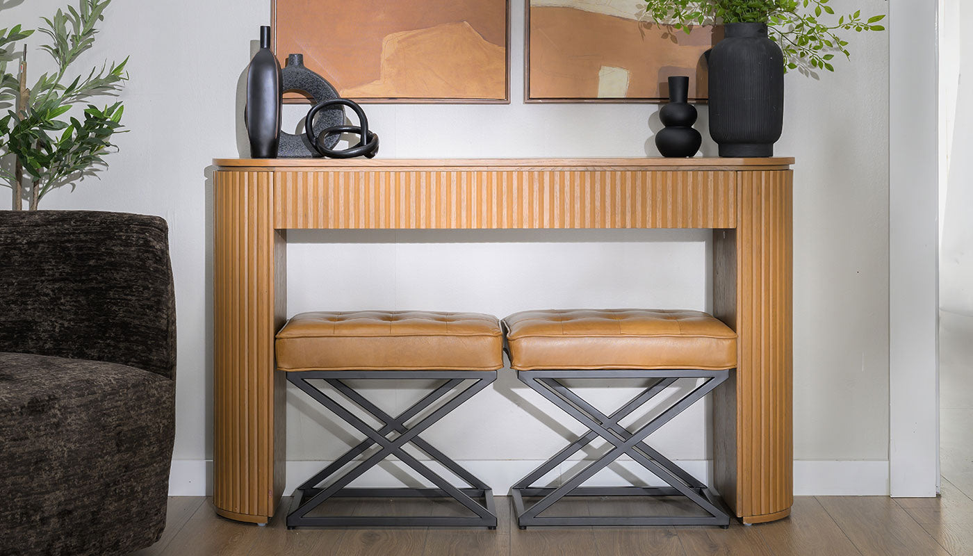 Byron II Sofa Table