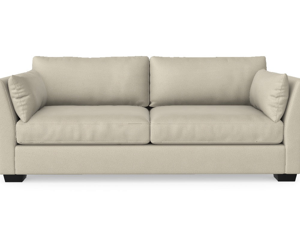 Cassandra Sofa - Custom Design Ref: AEMWRR