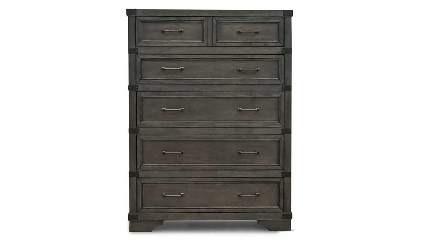 Victoria River Chest
