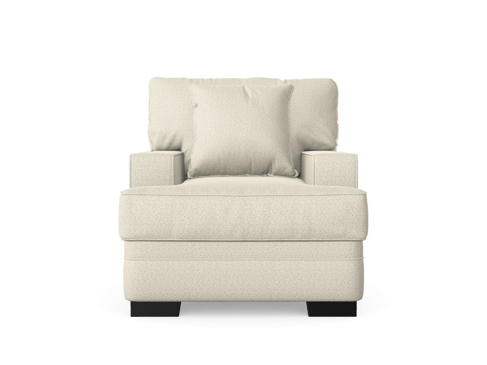 Chester Chair - Custom Design Ref: SDRQZA