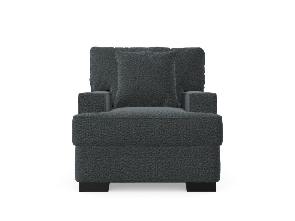Chester Chair - Custom Design Ref: VMOBSPX