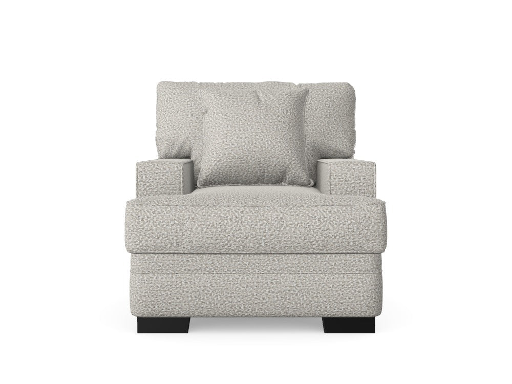 Chester Chair - Custom Design Ref: WYSTC1