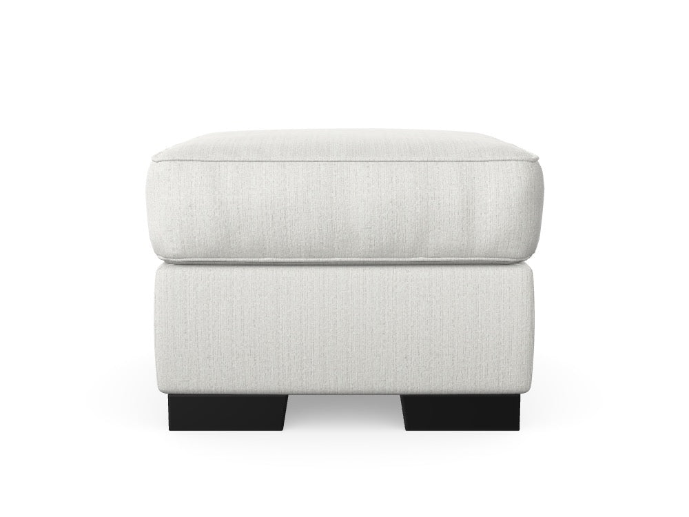 Chester Ottoman - Custom Design Ref: TNVBW6