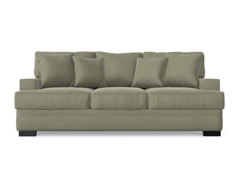 Chester Sofa - Custom Design Ref: MMNQSM