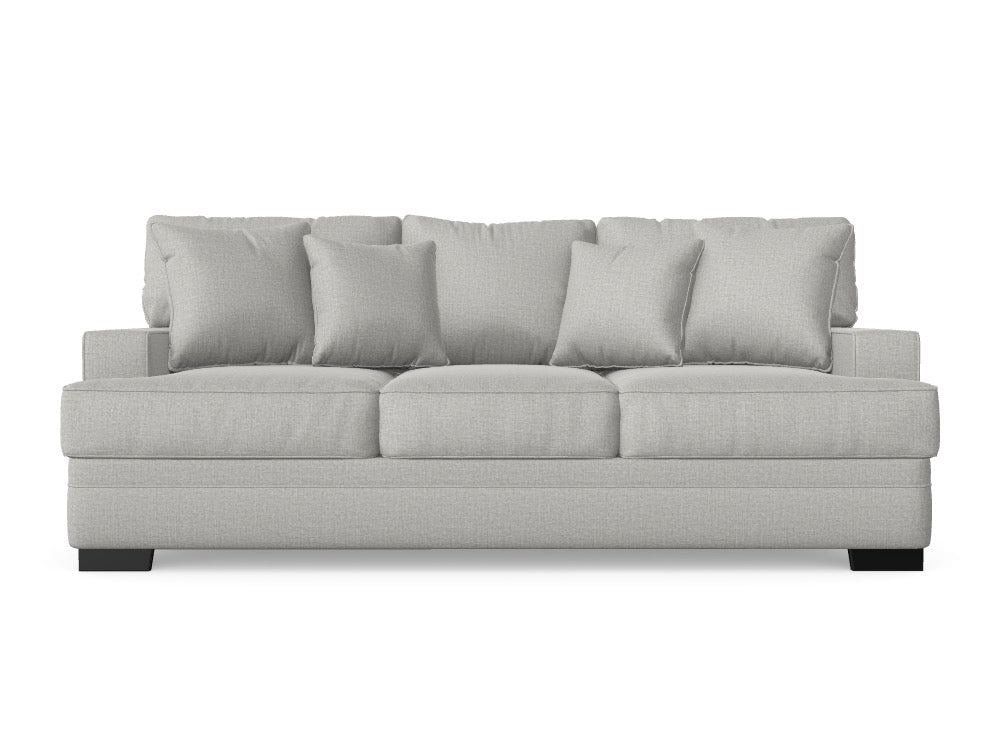 Chester Sofa - Custom Design Ref: YSRLTW